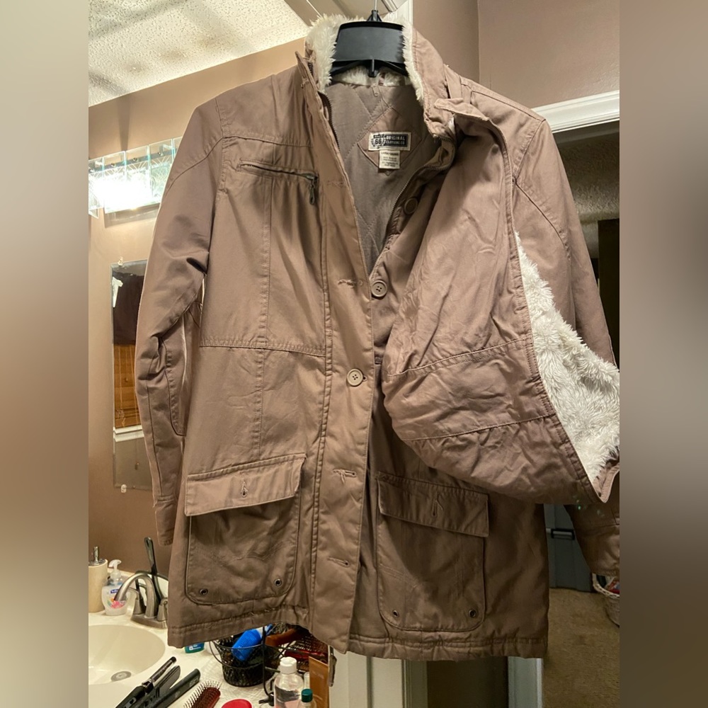 Route 66 womens very nice jacket
